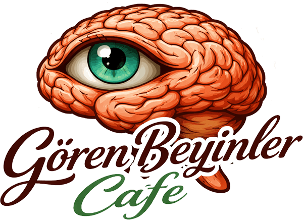 Gören beyinler cafe