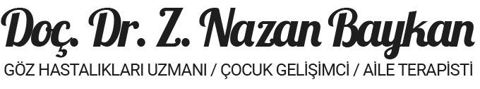 Doç.Dr. Z. Nazan Baykan