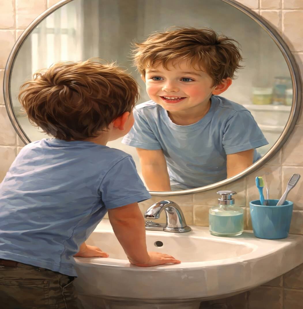 Serebral görme bozukluğu