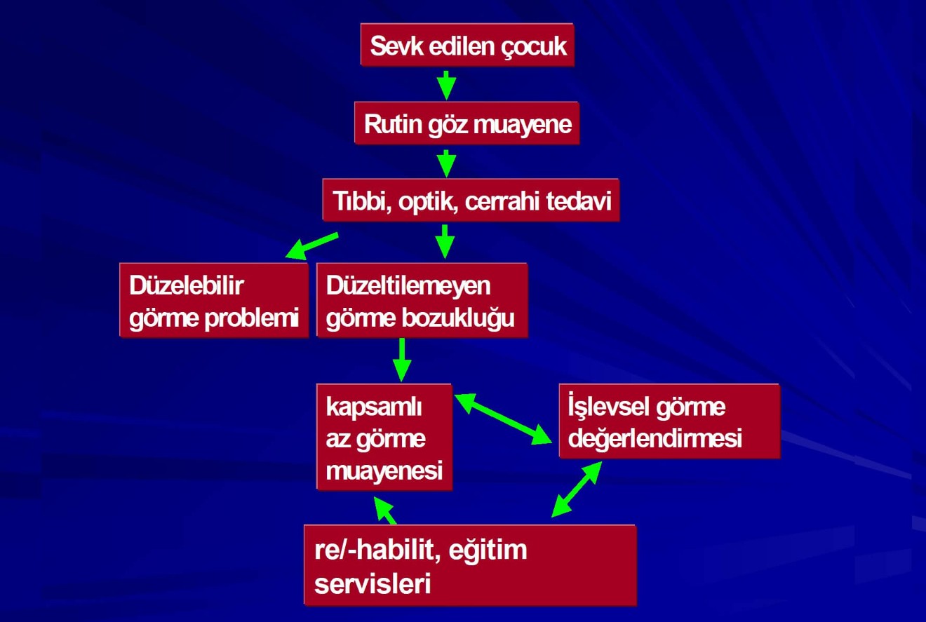 Sevk Edilen Çocuk