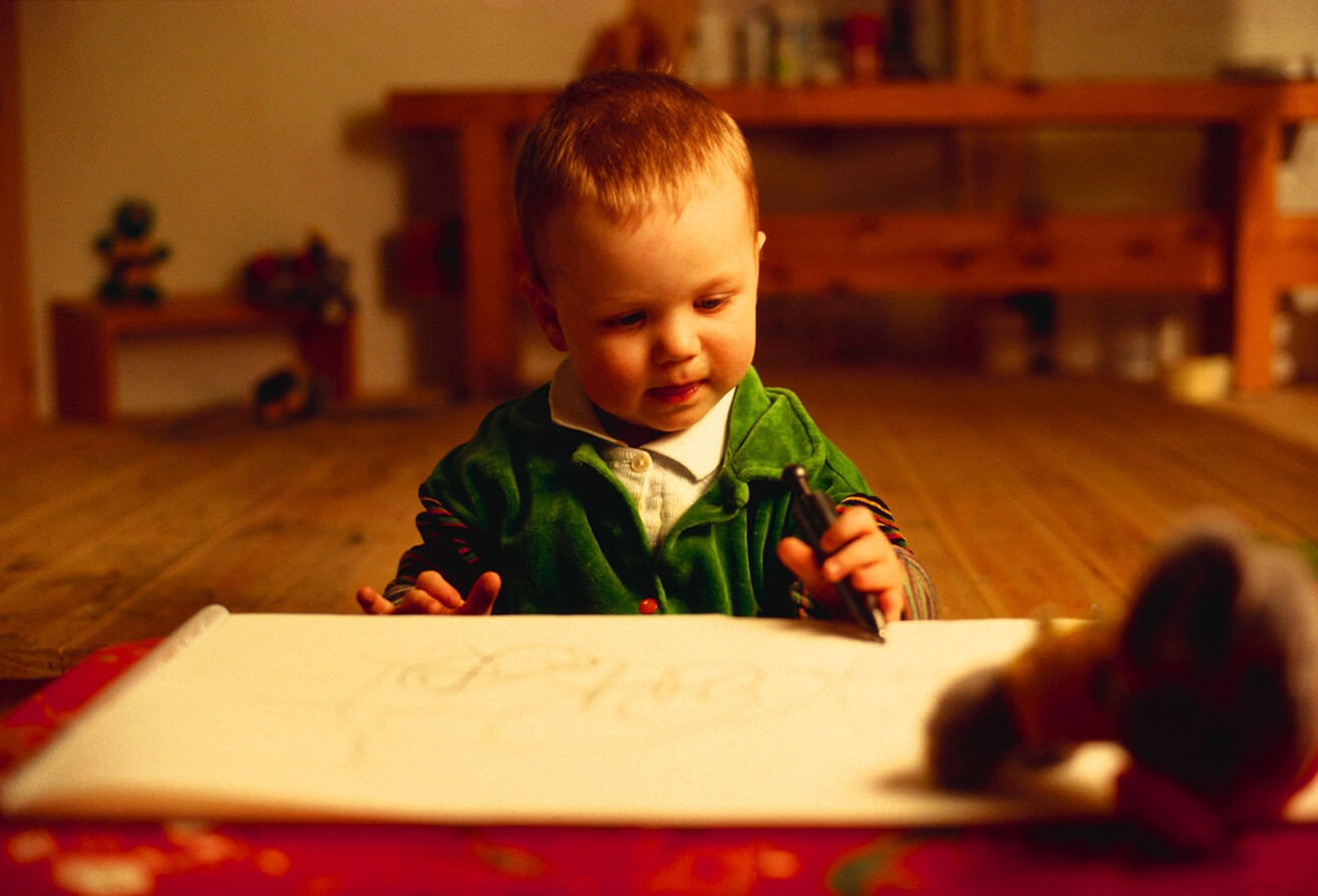 Benim Bütün Çocuk Yaklaşımı İle İşlevsel Görme Muayene Protokolüm.