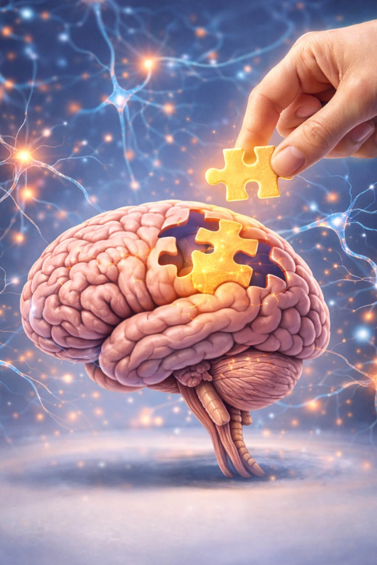 Beyin plastisitesi nedir? Beyin plastisitesi nedir?.