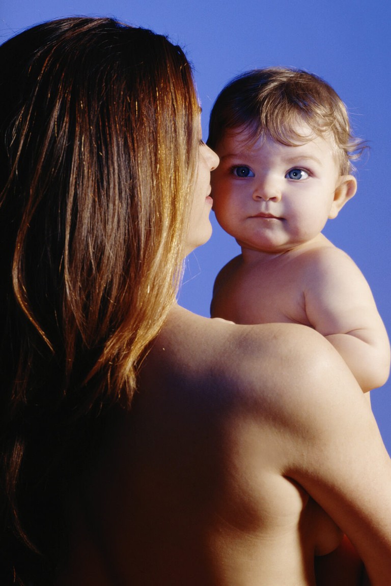 Serebral Görme Bozukluğu.