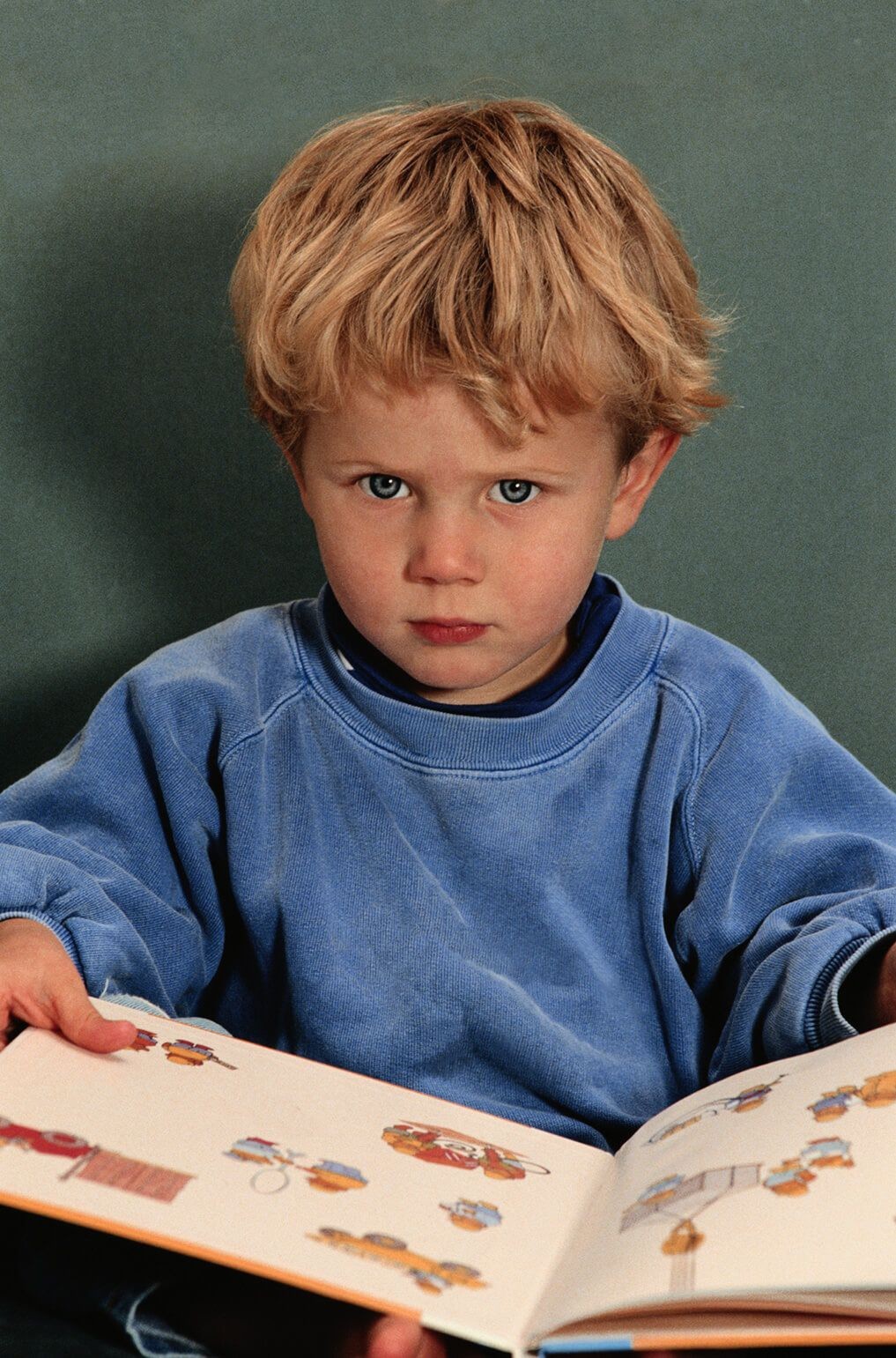 Serebral Görme Bozukluğu (SGB) Serebral Görme Bozukluğu (SGB).